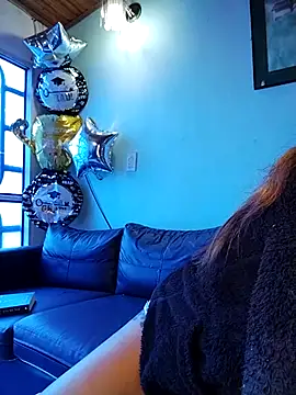 Luna Dumont online show from February 2025 02:11:02 PM