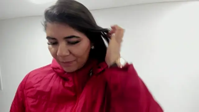 Luna Dumont online show from October 2025 11:07:01 AM