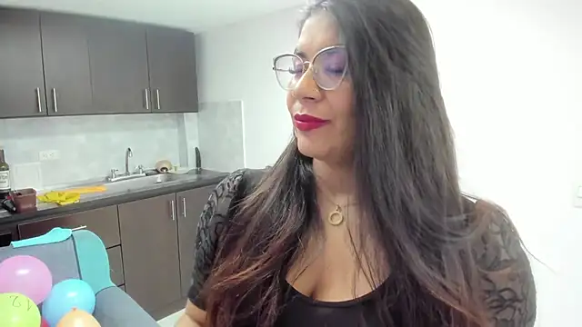 Luna Dumont online show from December 2025 11:26:02 AM