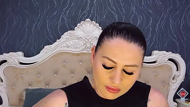 Snapshot of Lauren_Saint chatting on April 2026 02:08:02 PM Lauren Saint online show from April 2026 02:08:02 PM