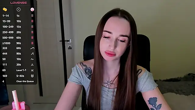 Kimmberr online show from February 2026 04:00:02 AM