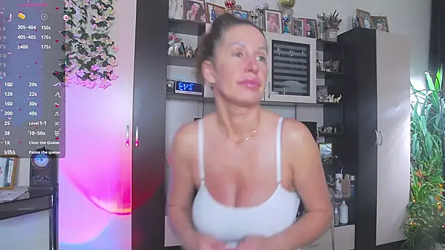 SheilaRyan online show from February 2026 04:44:01 AM