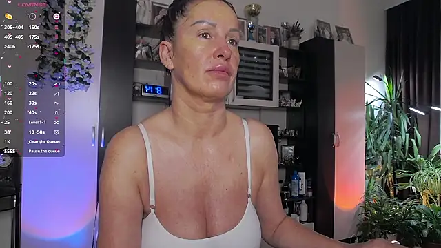 SheilaRyan online show from March 2026 05:12:02 AM