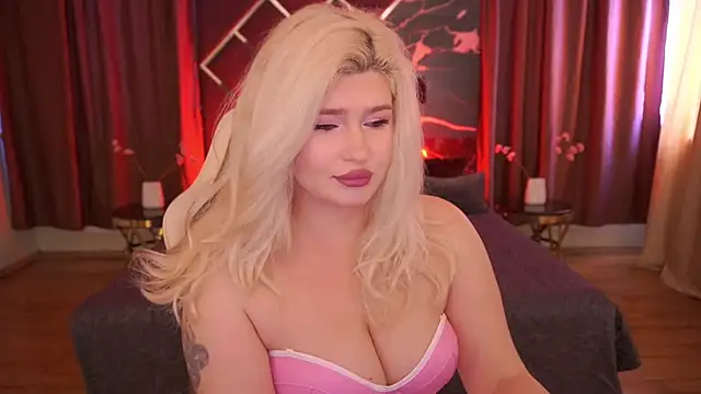 CocoSecretss online show from March 2026 07:34:01 AM