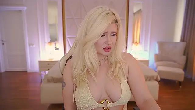 CocoSecretss online show from March 2026 07:45:02 AM