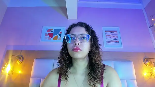 Dollar-girl online show from January 2025 11:48:02 AM