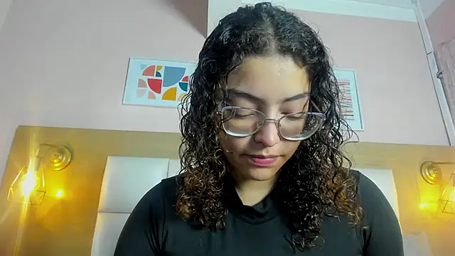 Dollar-girl online show from March 2025 11:47:02 AM