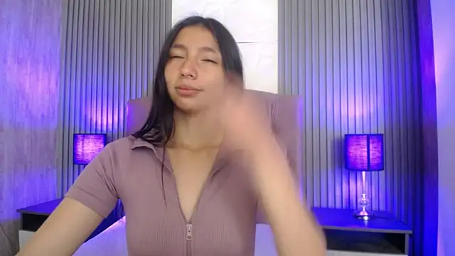 kendall saenz online show from March 2025 01:29:01 PM