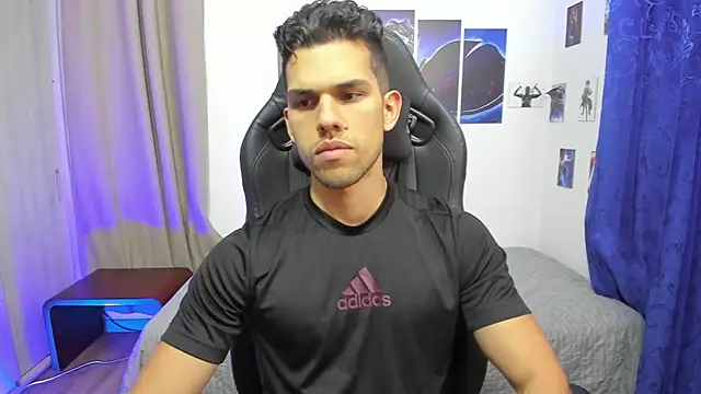 JacobKirito online show from January 2025 01:32:01 AM