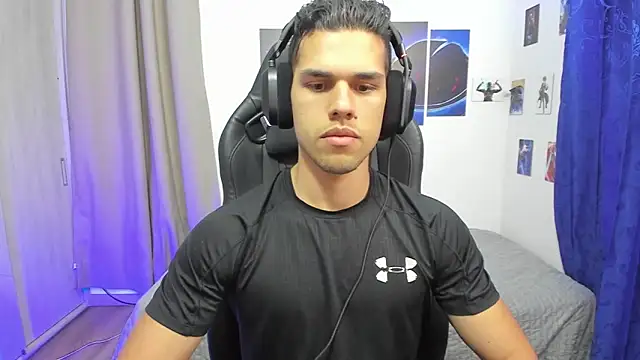 JacobKirito online show from January 2025 12:37:01 AM