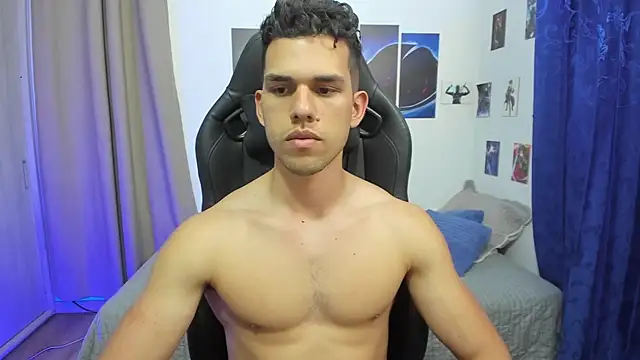 JacobKirito online show from February 2025 09:03:01 AM