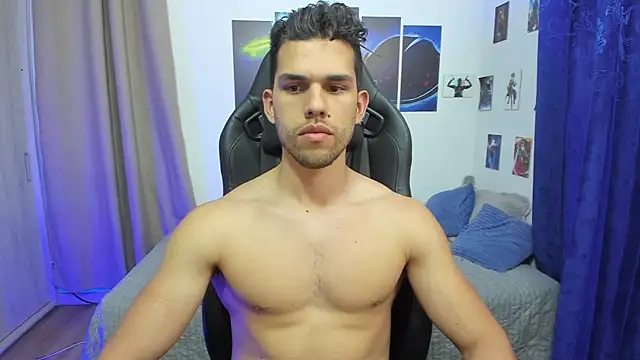 JacobKirito online show from February 2025 06:33:01 AM