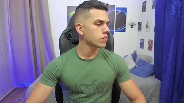 JacobKirito online show from February 2025 03:12:02 AM