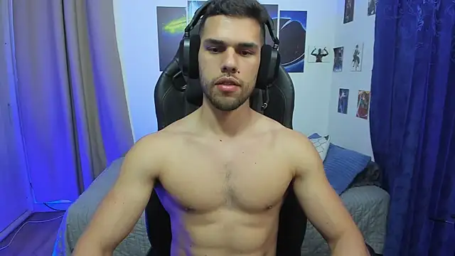 JacobKirito online show from March 2025 05:05:02 AM