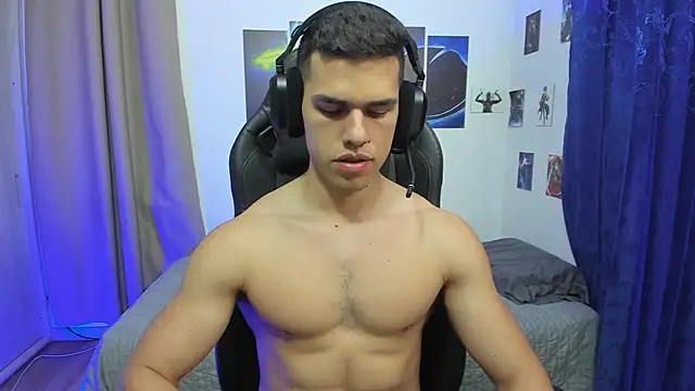 JacobKirito online show from March 2025 08:58:02 AM