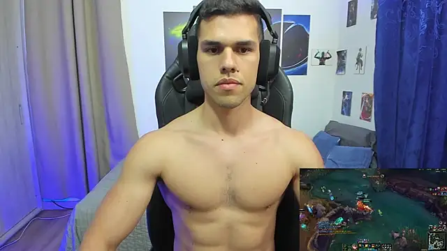 JacobKirito online show from March 2025 08:36:01 AM