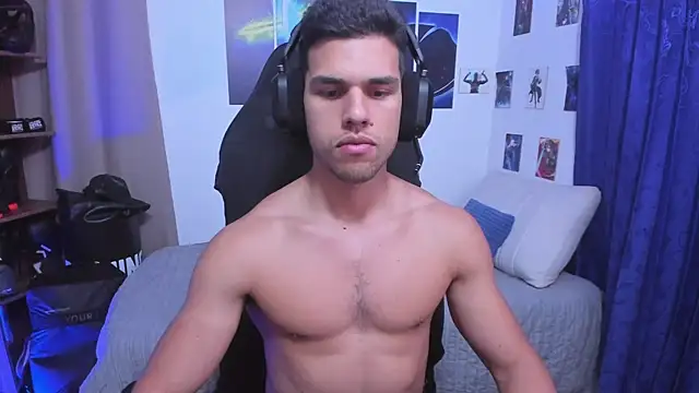 JacobKirito online show from September 2025 03:08:01 AM