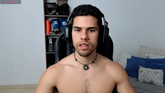 JacobKirito online show from March 2026 04:19:01 AM