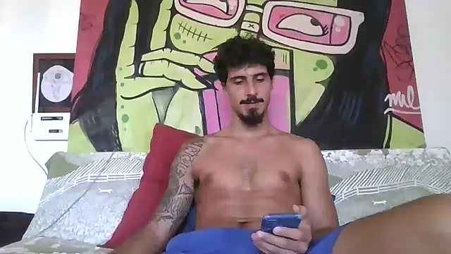 milkoffe online show from February 2025 04:34:02 PM