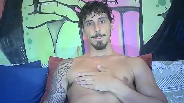 milkoffe online show from February 2025 09:04:01 PM