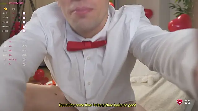 tommyjoyer online show from February 2025 02:54:01 PM