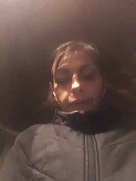 Snapshot of ChantalXOrchid chatting on October 2025 04:30:02 PM ChantalXOrchid online show from October 2025 04:30:02 PM