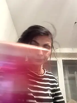 Snapshot of ChantalXOrchid chatting on November 2025 05:12:01 PM ChantalXOrchid online show from November 2025 05:12:01 PM