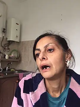 Snapshot of ChantalXOrchid chatting on December 2025 10:31:01 AM ChantalXOrchid online show from December 2025 10:31:01 AM