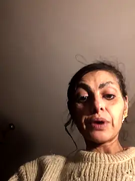 Snapshot of ChantalXOrchid chatting on December 2025 07:12:02 PM ChantalXOrchid online show from December 2025 07:12:02 PM