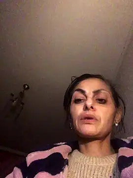 Snapshot of ChantalXOrchid chatting on December 2025 11:12:02 PM ChantalXOrchid online show from December 2025 11:12:02 PM