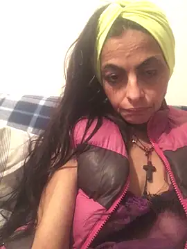 ChantalXOrchid online show from March 2026 08:35:02 PM