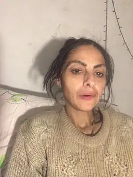 ChantalXOrchid online show from April 2026 09:53:02 PM