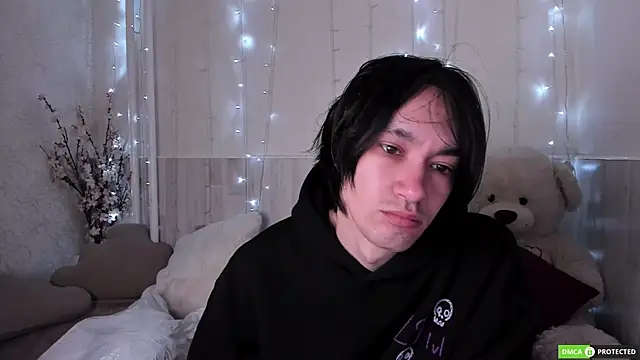 CalvinOwens online show from November 2025 03:18:02 AM