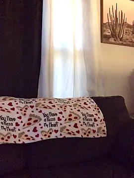 SidneyRaee online show from February 2026 04:36:02 PM