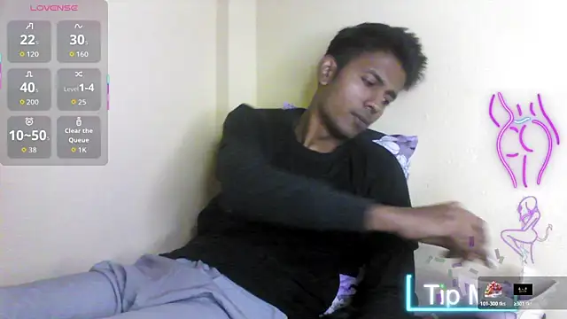 just fucks online show from December 2025 08:05:02 PM