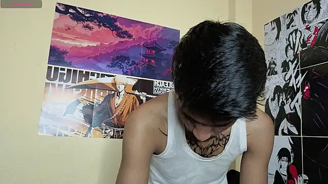 Snapshot of just_fucks chatting on February 2026 03:30:01 PM just fucks online show from February 2026 03:30:01 PM