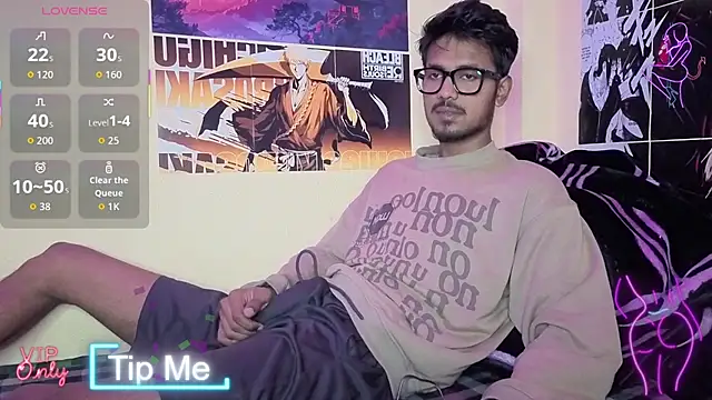 Snapshot of just_fucks chatting on April 2026 02:17:02 PM just fucks online show from April 2026 02:17:02 PM