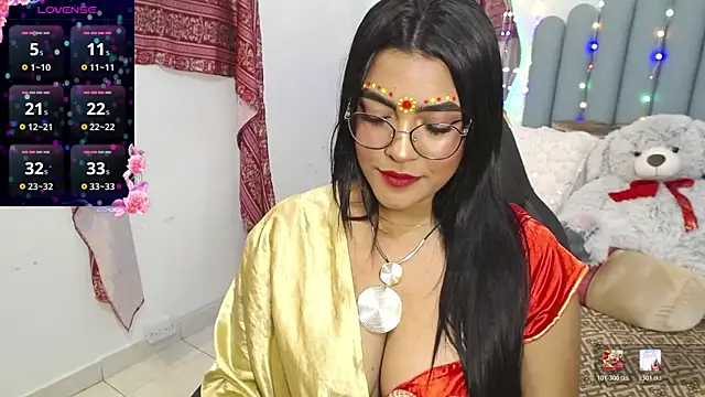 lakshmiraniii online show from January 2026 07:26:01 PM