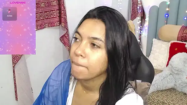 lakshmiraniii online show from February 2026 11:36:02 AM