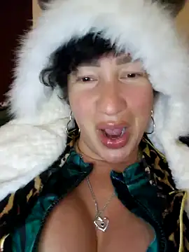 Snapshot of TheGoddessBianca chatting on December 2024 04:35:02 PM TheGoddessBianca online show from December 2024 04:35:02 PM