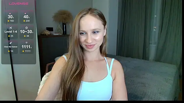 Mad1en online show from September 2025 05:25:01 PM