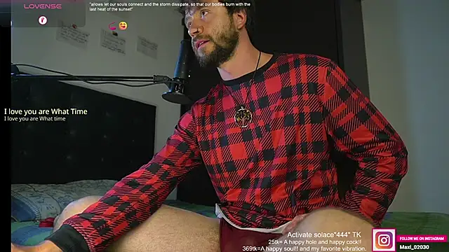 just maxii online show from March 2025 02:05:01 AM