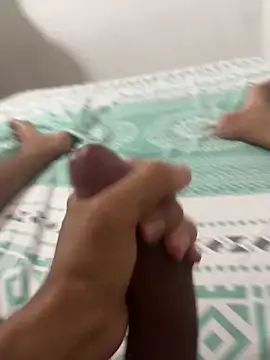 evertonxavier26 online show from March 2026 10:49:01 PM