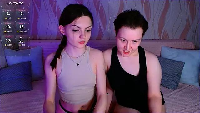  crazy baby  online show from March 2026 07:24:02 PM