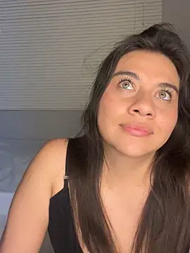 Nina-Eros1 online show from March 2025 03:45:01 AM