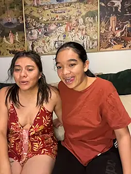 Nina-Eros1 online show from February 2026 03:34:02 AM