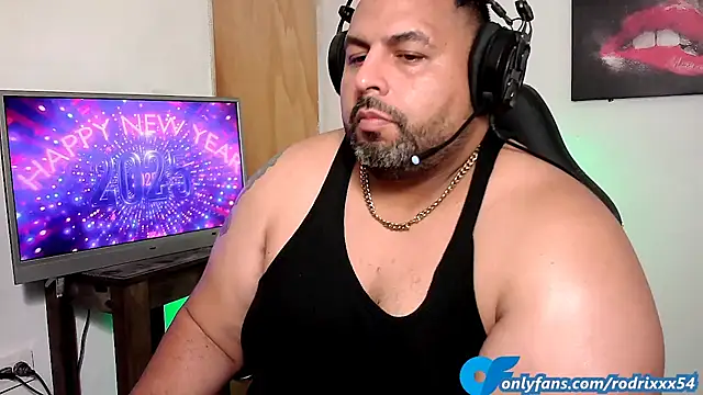 Snapshot of rodrix54 chatting on January 2025 11:07:02 PM rodrix54 online show from January 2025 11:07:02 PM