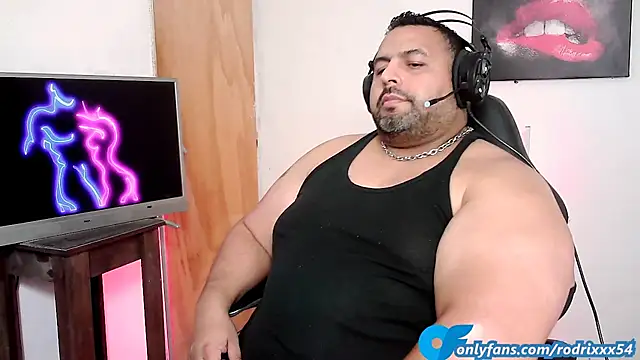 Snapshot of rodrix54 chatting on February 2025 12:19:01 AM rodrix54 online show from February 2025 12:19:01 AM