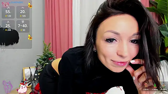 jessica tiny online show from December 2024 02:23:01 AM