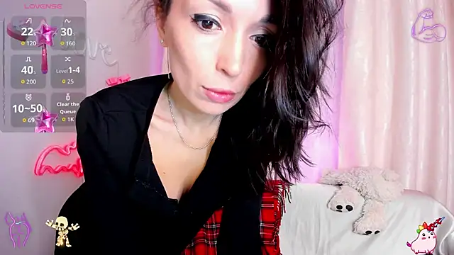 jessica tiny online show from January 2026 01:29:01 AM